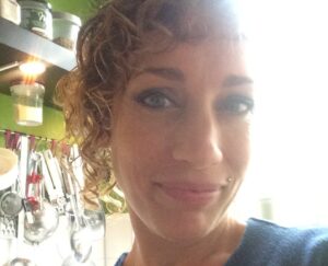 Foto van Ineke Eebes